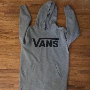 Vans Classic Pullover Hoodie (free shipping)